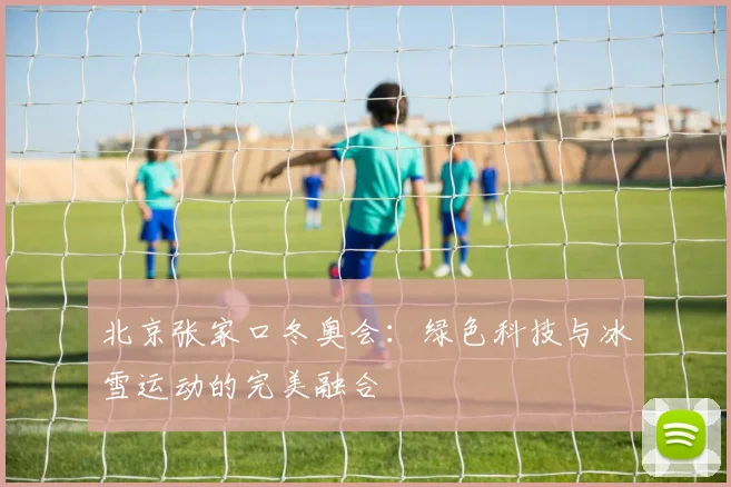 北京张家口冬奥会:绿色科技与冰雪运动的完美融合