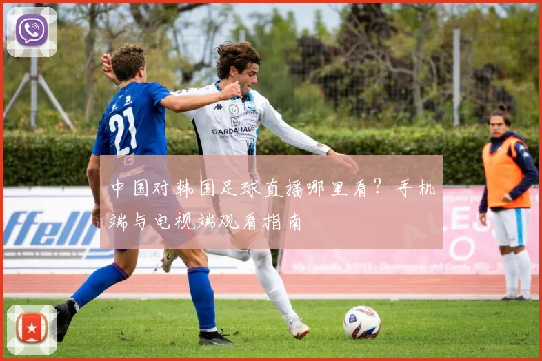 中国对韩国足球直播哪里看？手机端与电视端观看指南