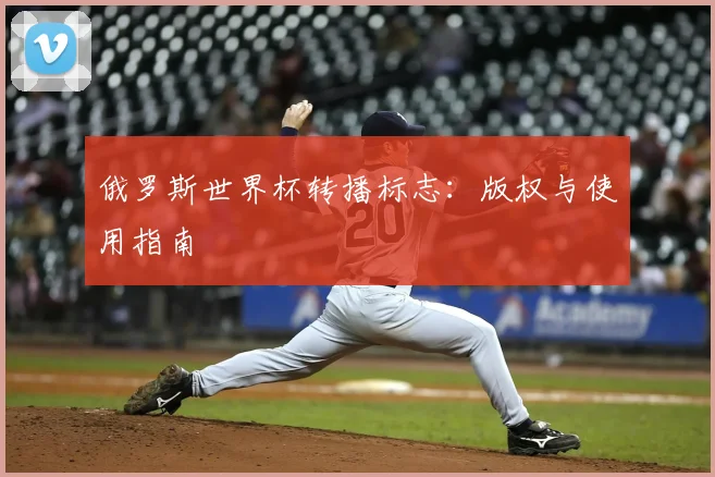 俄罗斯世界杯转播标志:版权与使用指南