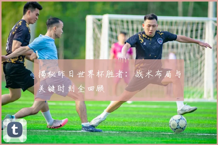 揭秘昨日世界杯胜者:战术布局与关键时刻全回顾