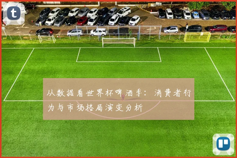 从数据看世界杯啤酒季：消费者行为与市场格局演变分析