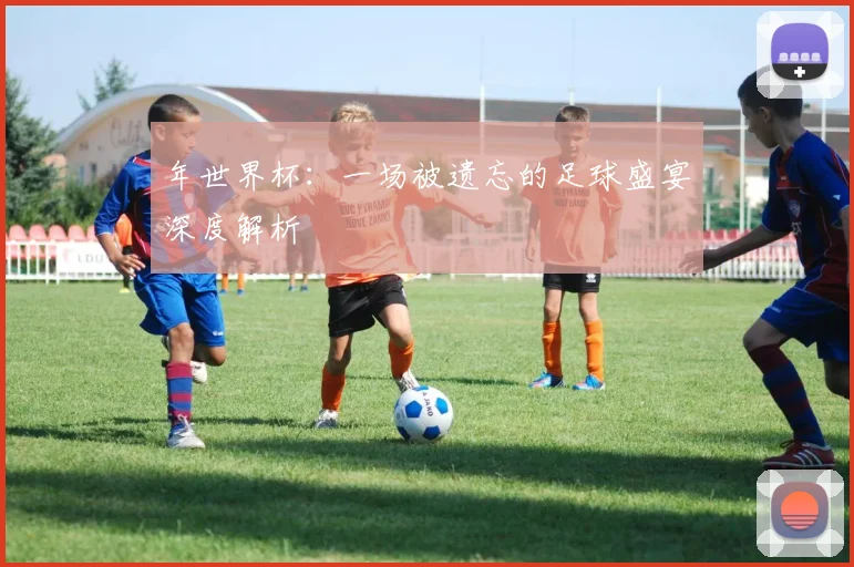 年世界杯:一场被遗忘的足球盛宴深度解析